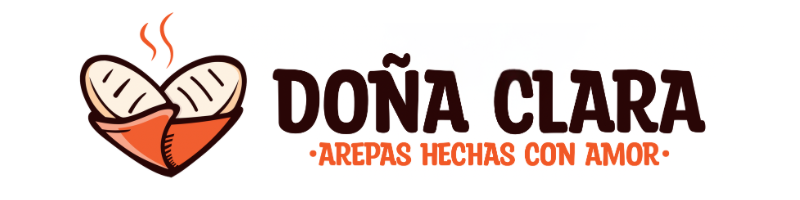 AREPA DOÑA CLARA